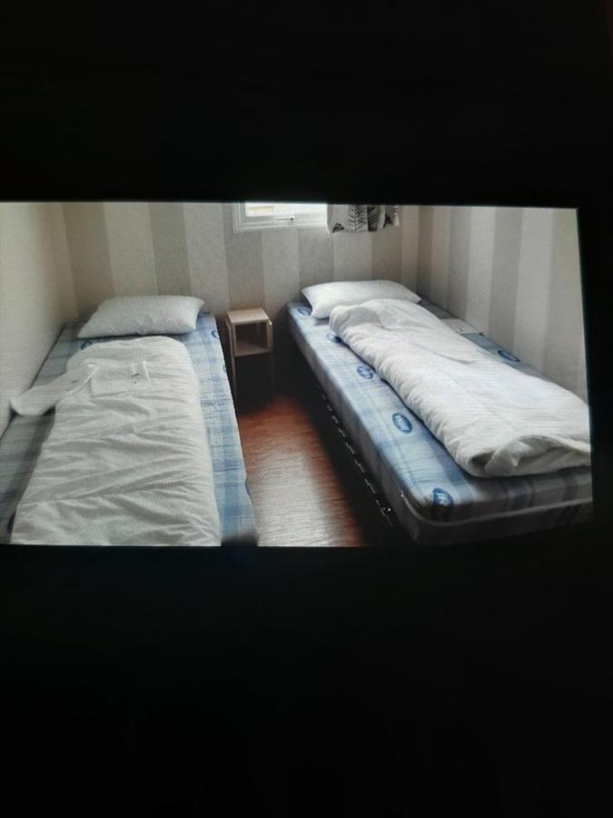 מלון Litteau Provost 126 מראה חיצוני תמונה